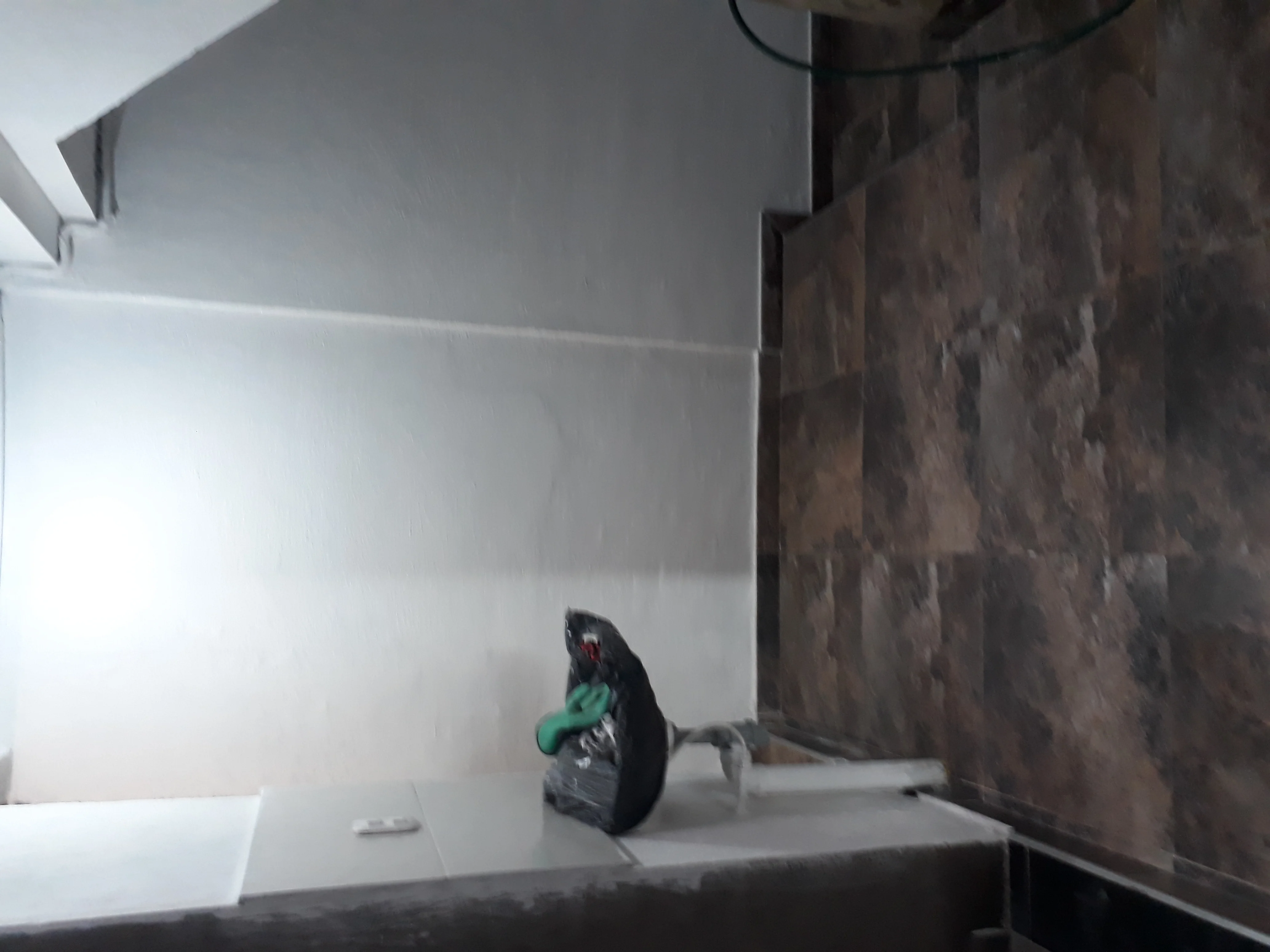 Hotel | Instalación de Techo para Área Administrativa 14